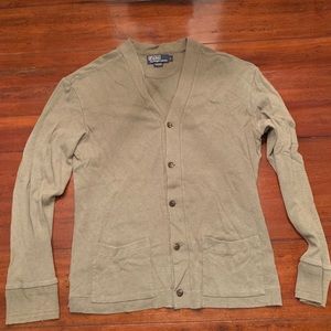 COPY - Men’s Polo by Ralph Lauren Cardigan